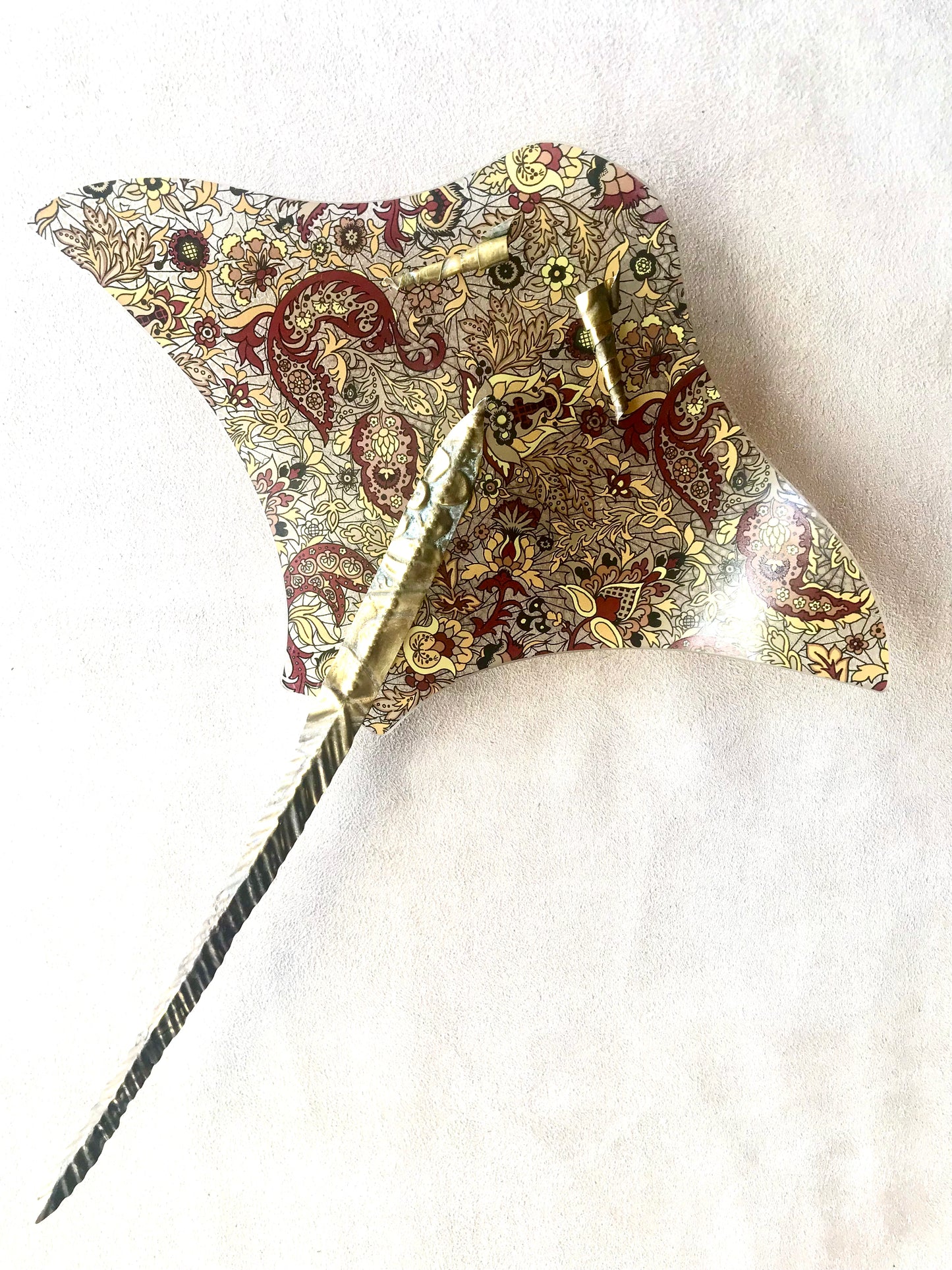 Whai ~ Stingray