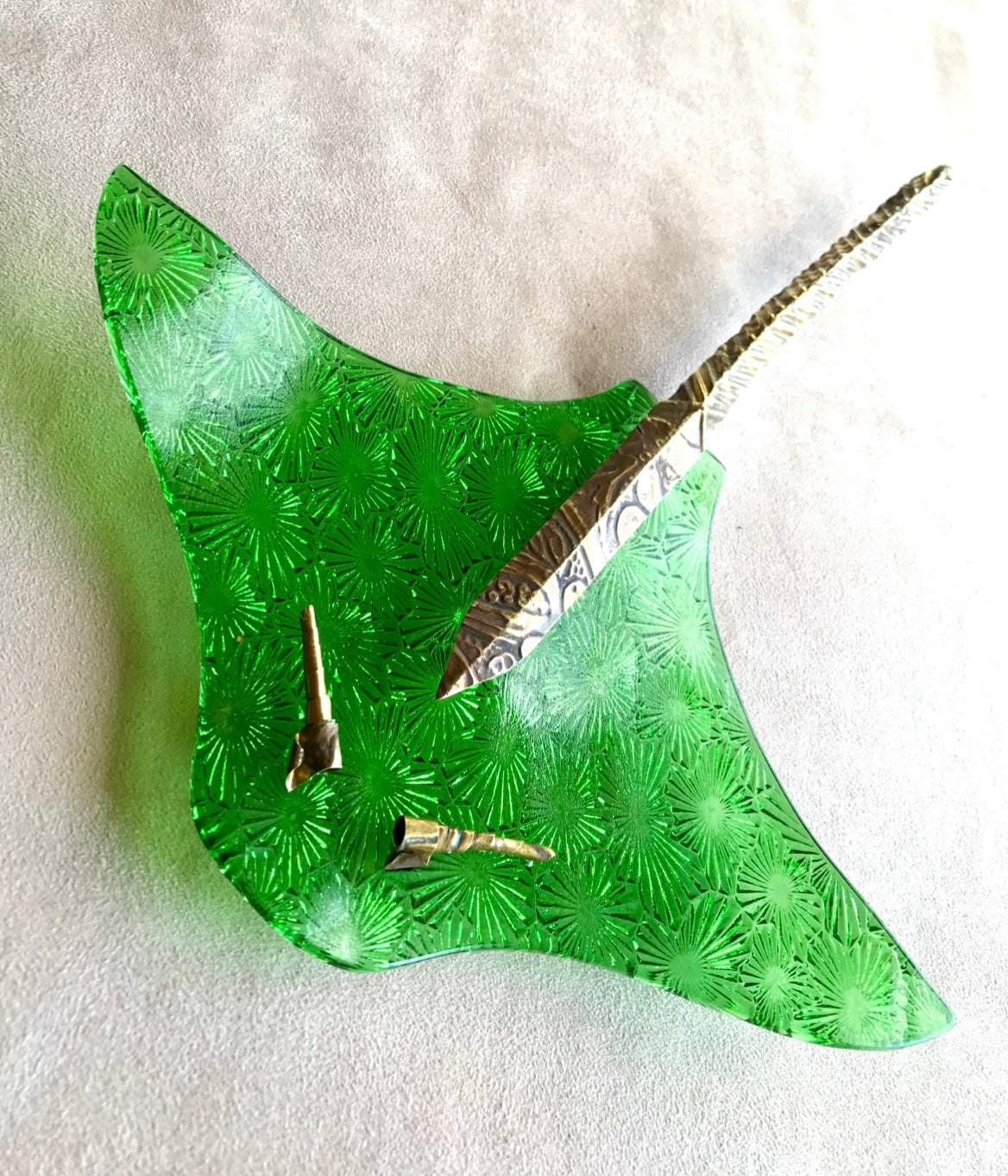 Whai ~ Stingray