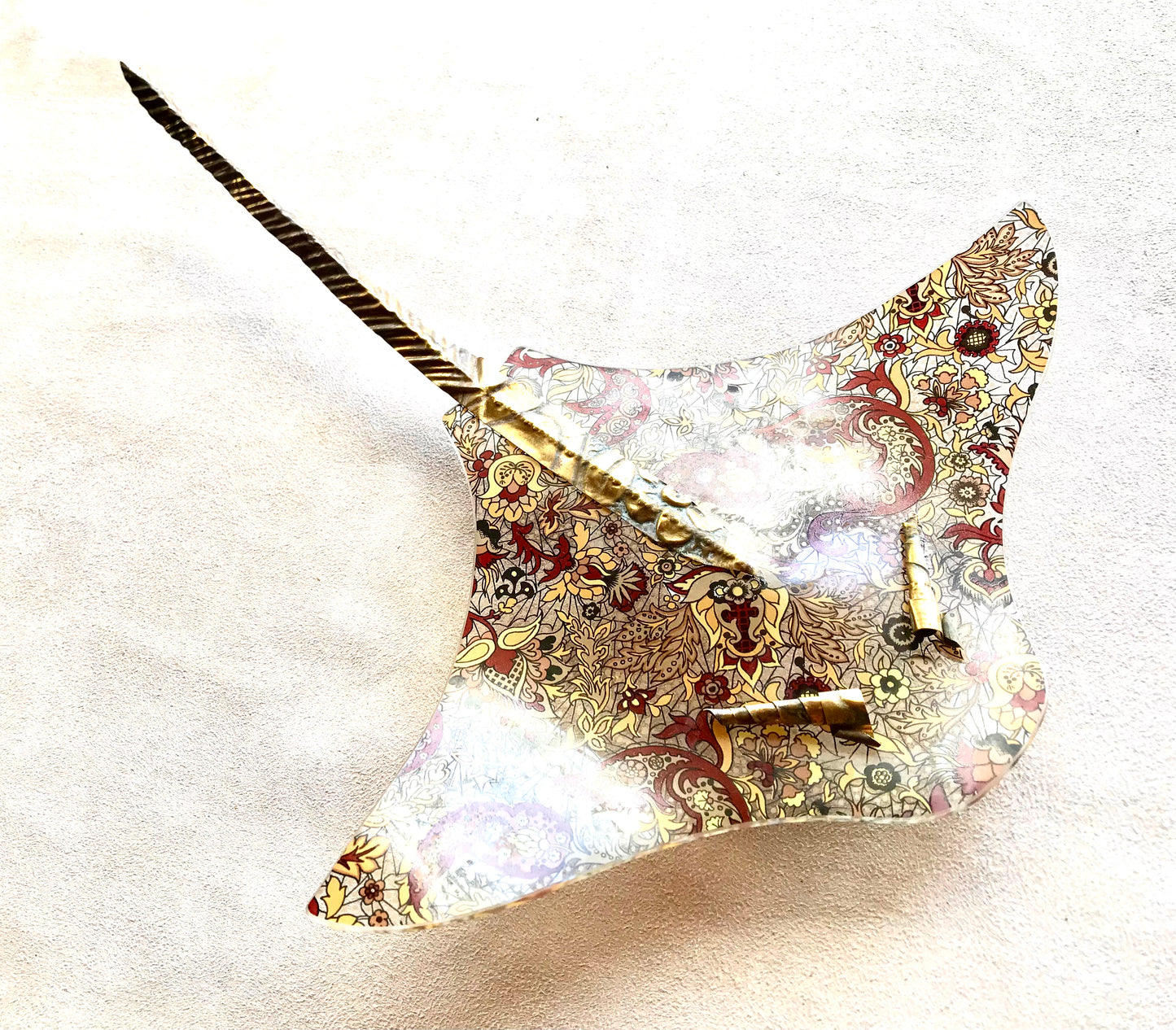 Whai ~ Stingray