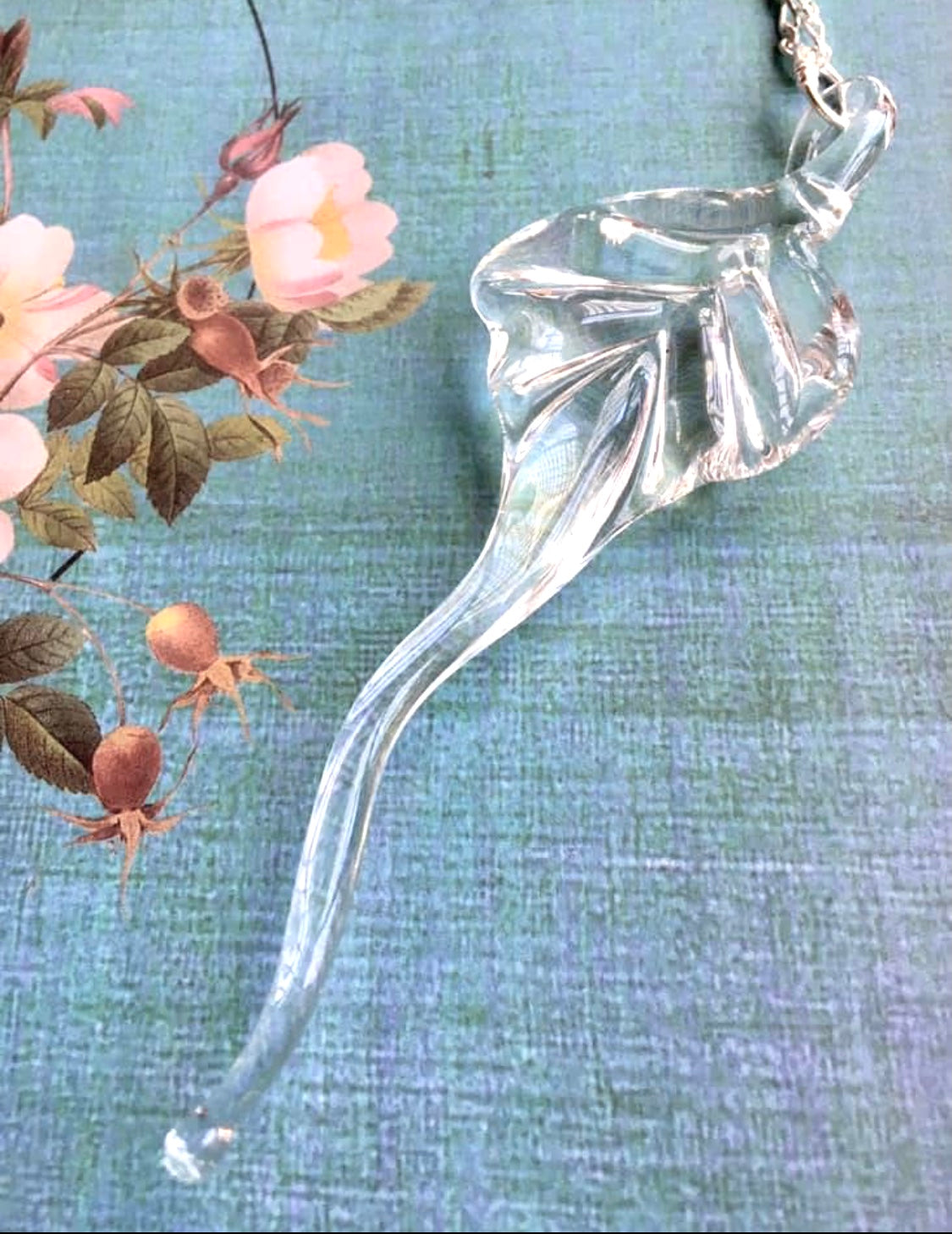 Life After Life ~ Forever In Glass - samanthajoyglass