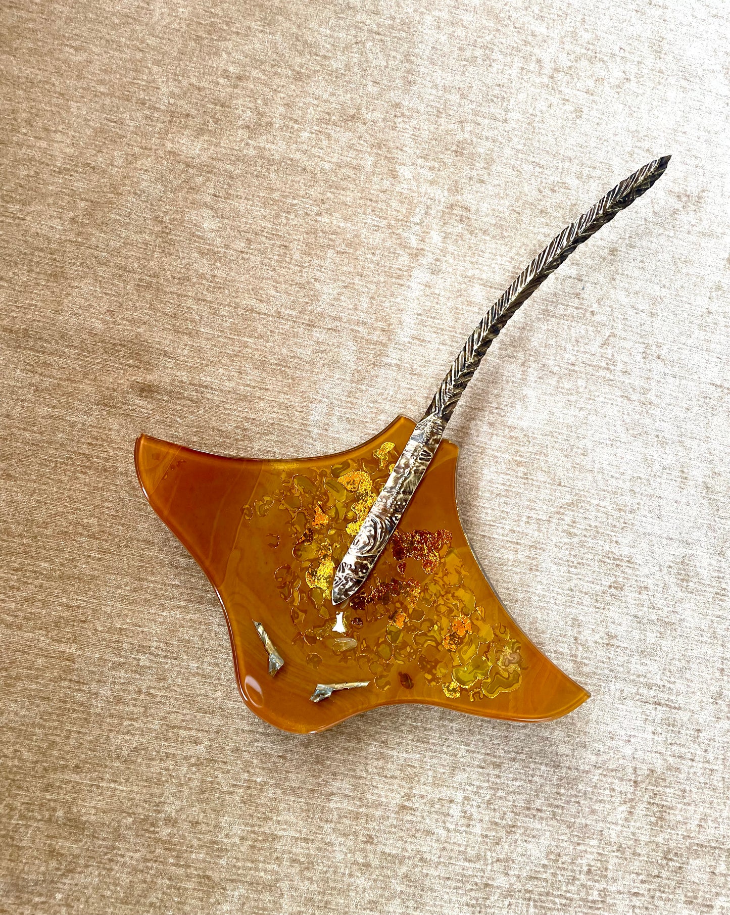 Whai ~ Stingray