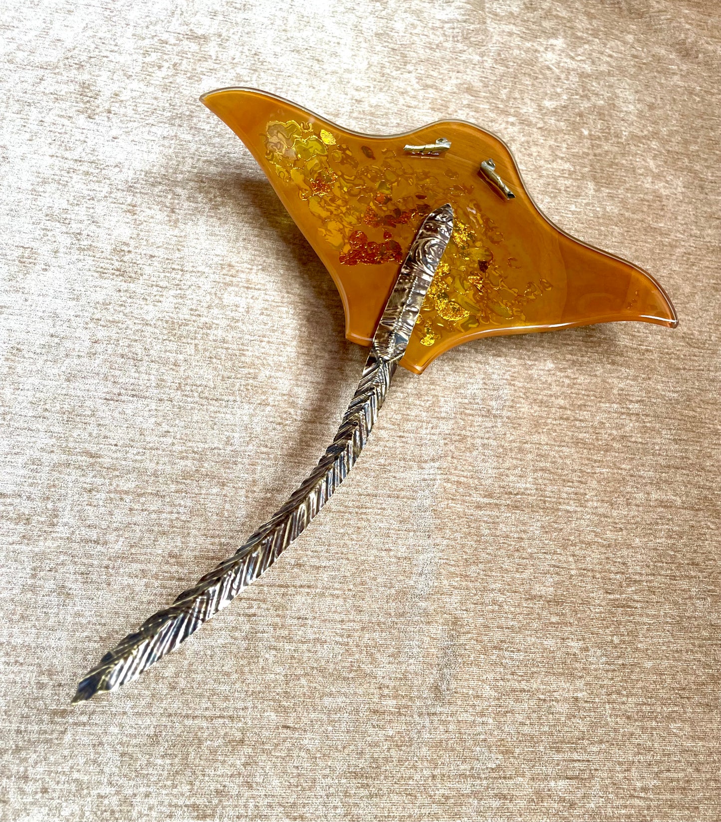 Whai ~ Stingray