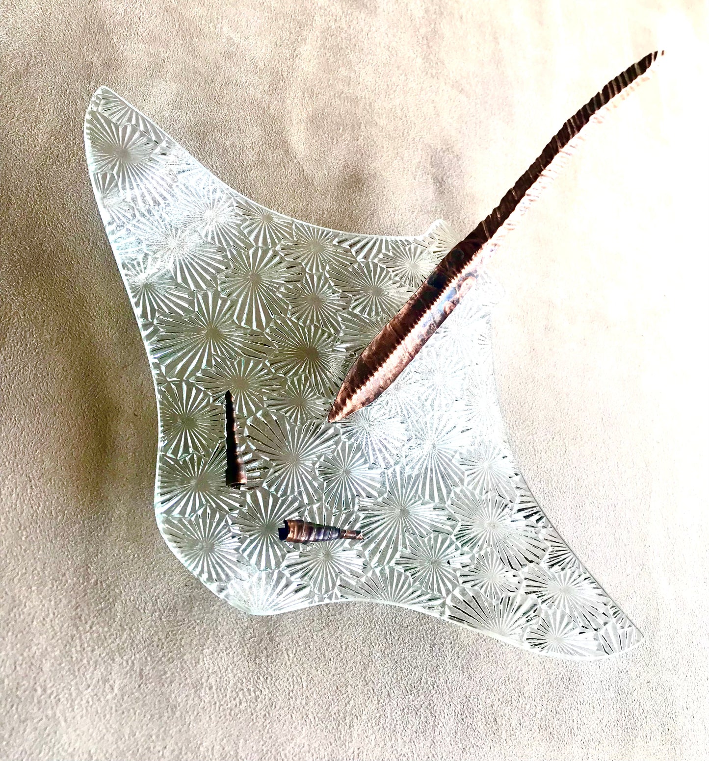 Whai ~ Stingray