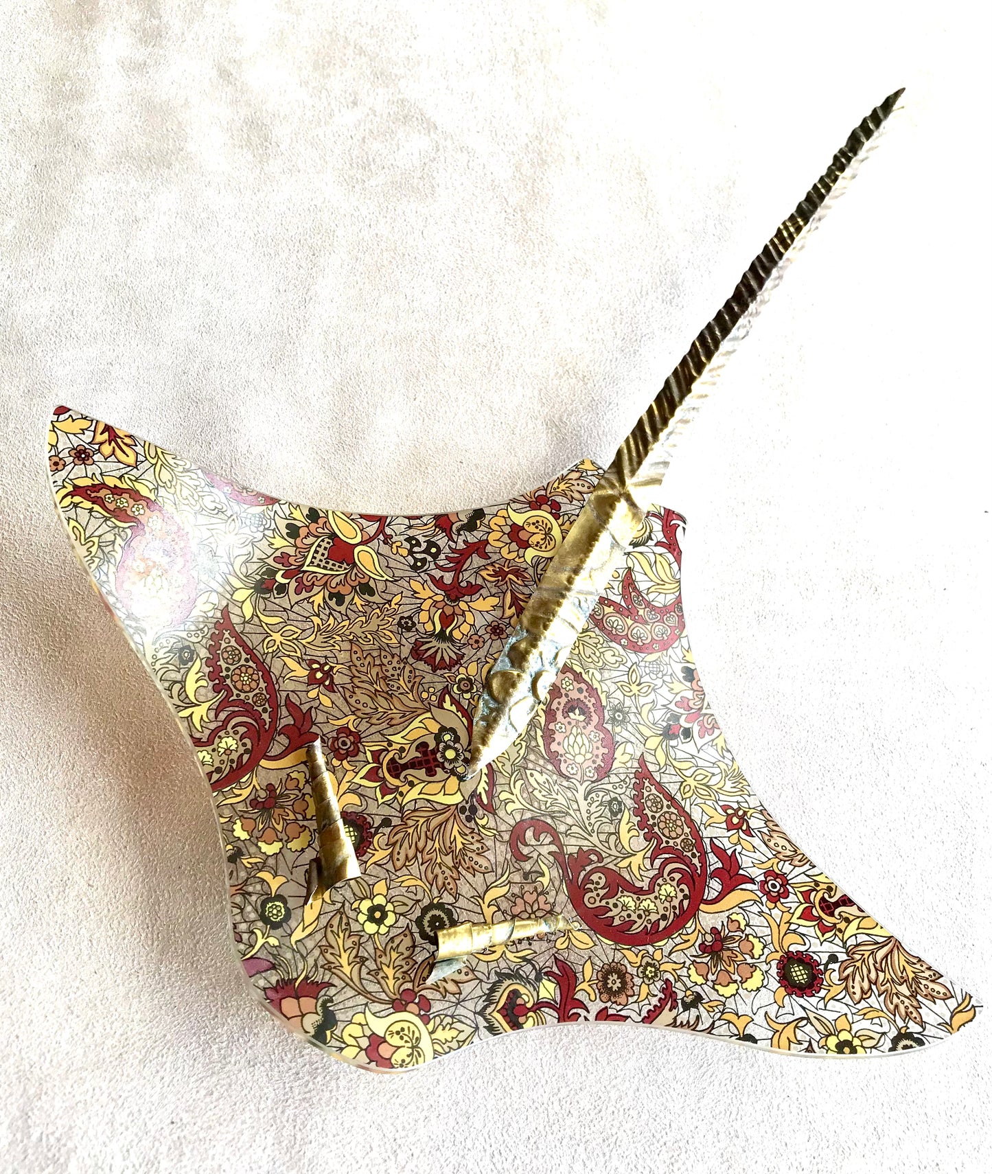 Whai ~ Stingray