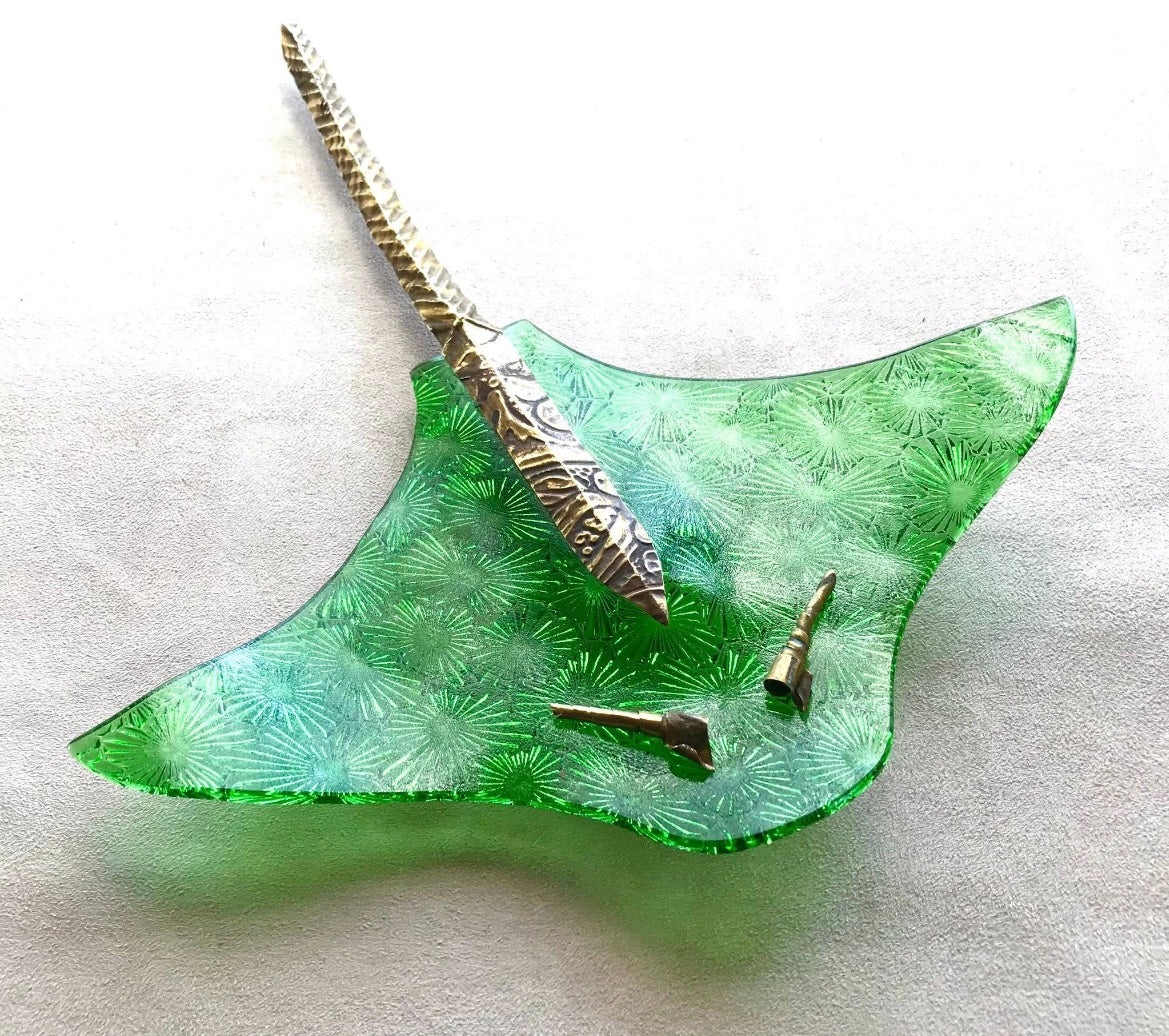 Whai ~ Stingray