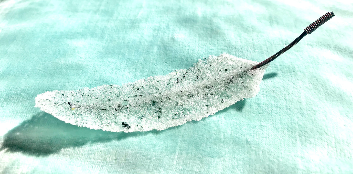 Life After Life ~ Forever In Glass ~ Memorial Glass - samanthajoyglass